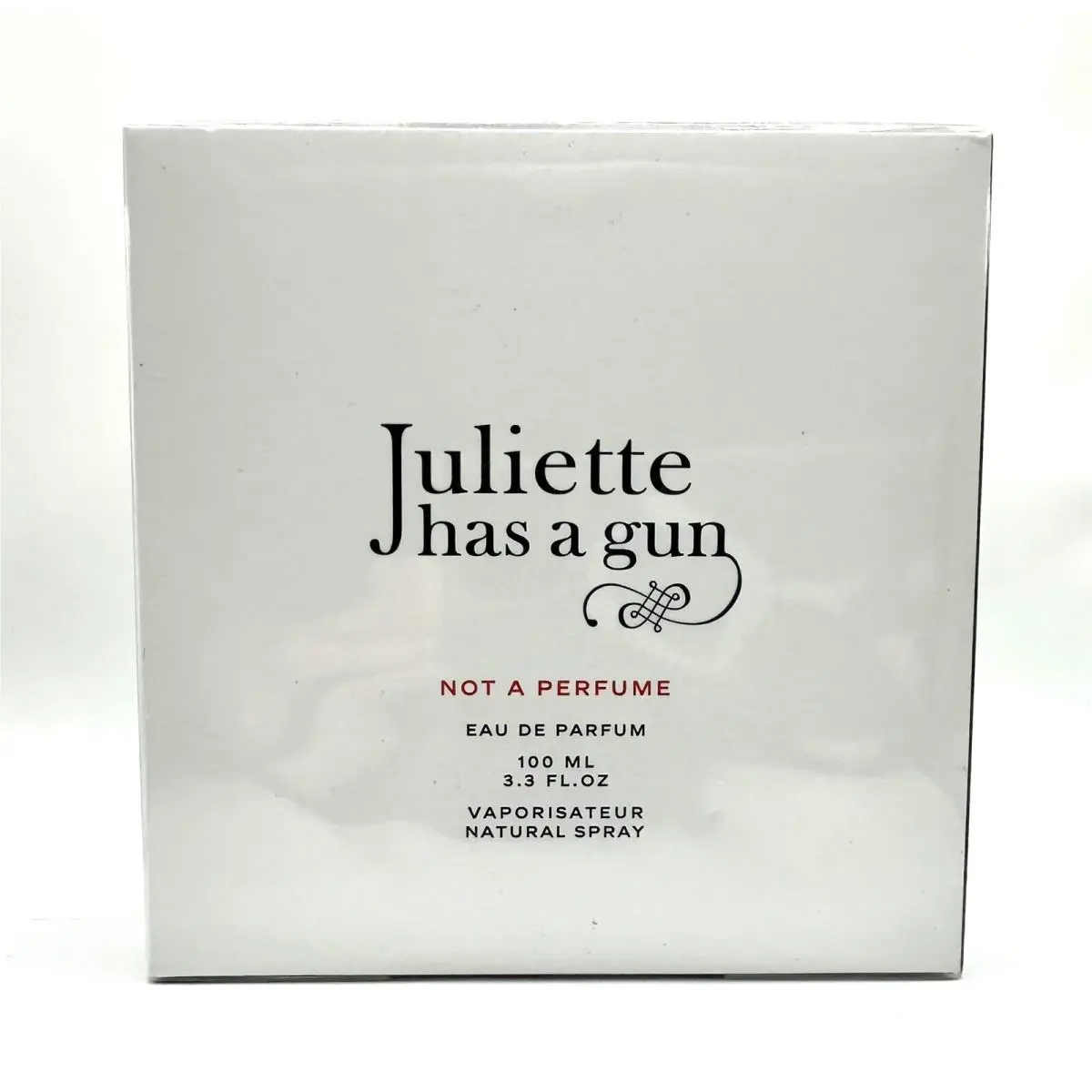 Not a Perfume by Juliette Has A Gun 100ml / 3.3oz Eau de Parfum Women