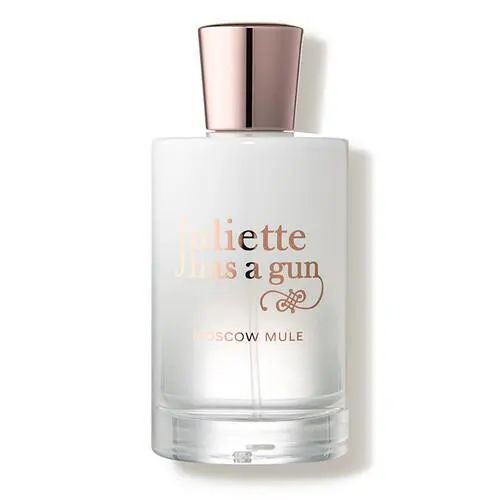Moscow Mule by Juliette Has A Gun 3.3 oz Edp Spray Luxury Fragrance