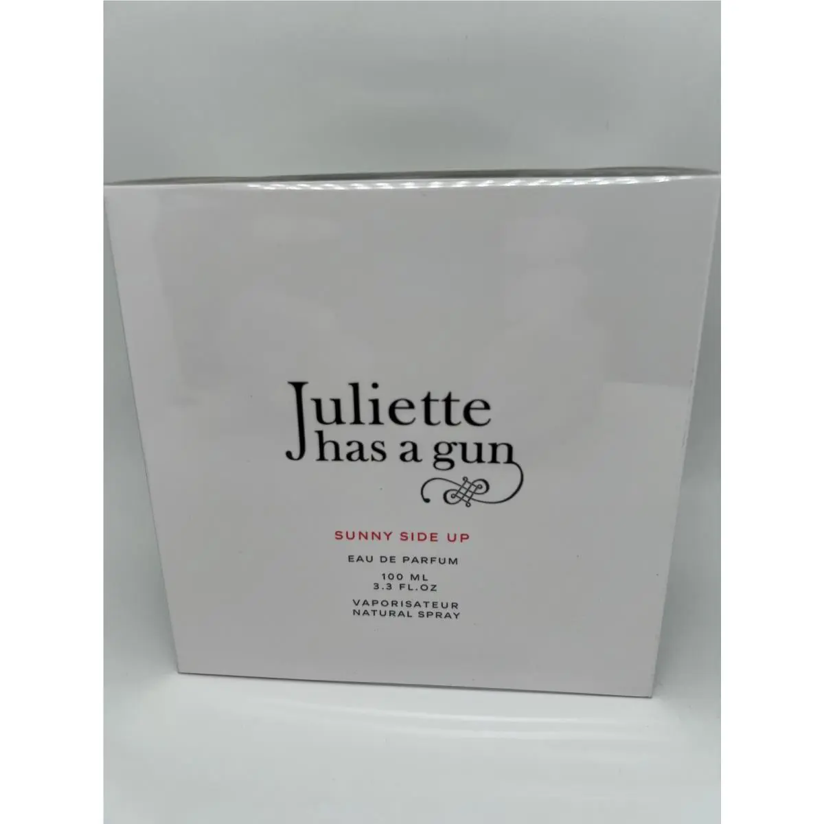 Sunny Side UP by Juliette Has A Gun 3.3 FL Oz/ 100 ML Eau De Parfum Spray