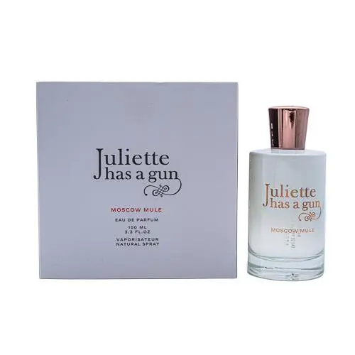 Moscow Mule by Juliette Has a Gun 3.3 / 3.4 oz Edp Perfume For Women