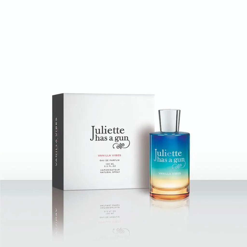 Juliette Has A Gun Vanilla Vibes Eau de Parfum 3.3 fl oz / 100ml