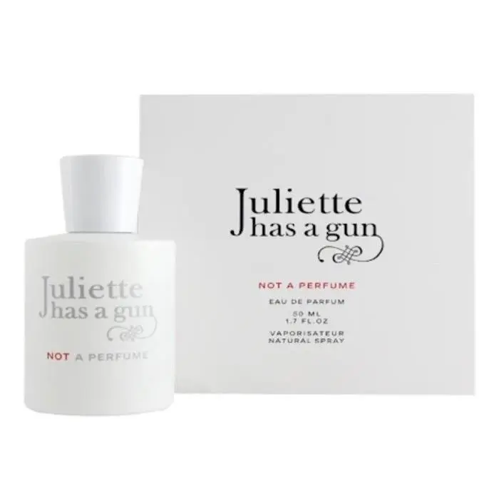 Juliette Has A Gun Not A Perfume 1.7 oz./50ml Edp Spray