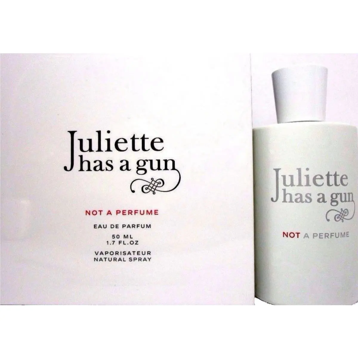 Juliette Has A Gun Not A Perfume Eau De Parfum Spray 1.7 Oz / 50 ml