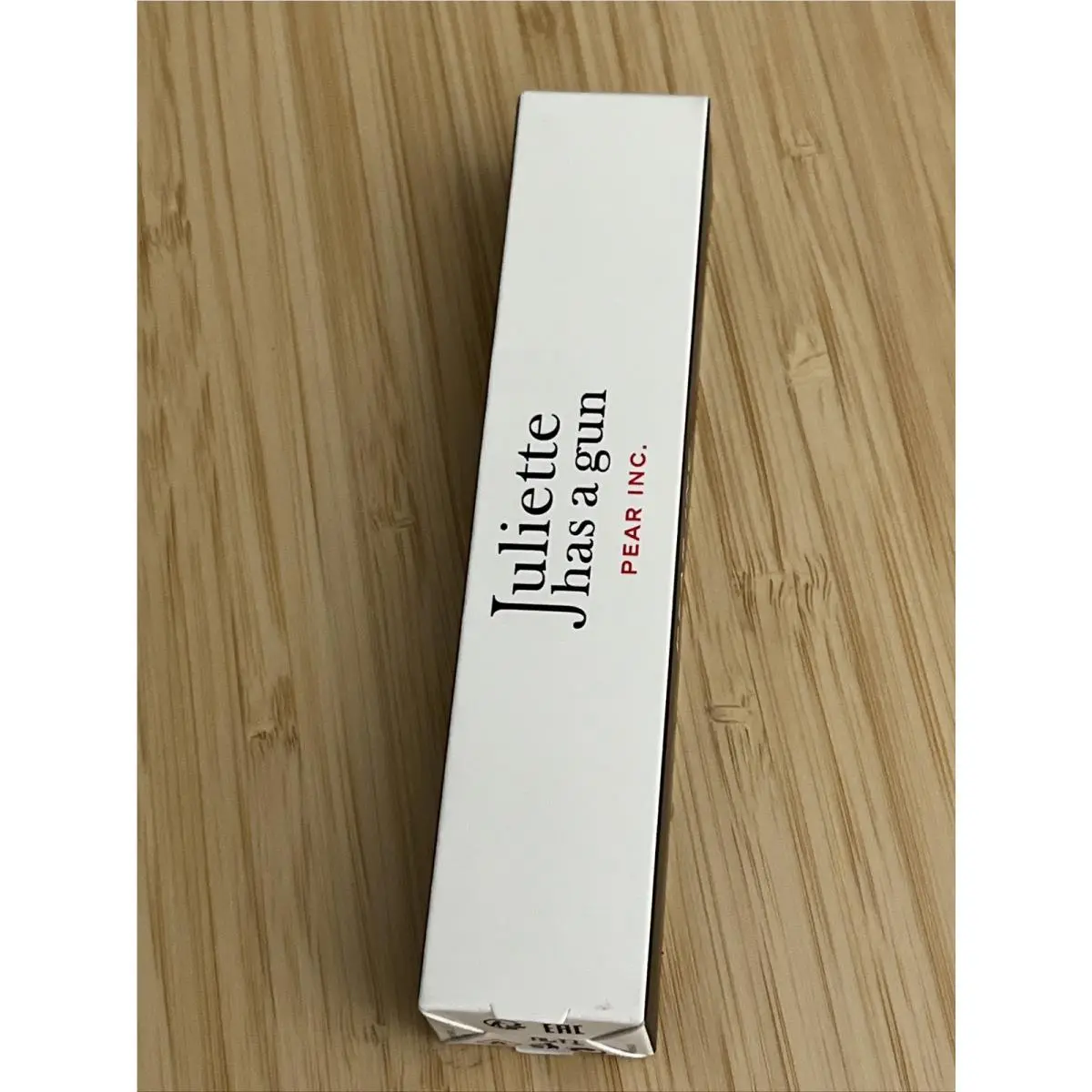 Juliette Has A Gun Pear Inc. Happy Pear or Superdose Choose 1 A Heavenly Scent by Juliette Has a Gun