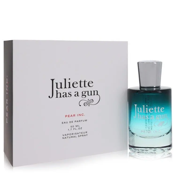 Juliette Has A Gun Pear Inc by Juliette Has A Gun Women`s Eau De Parfum Spray