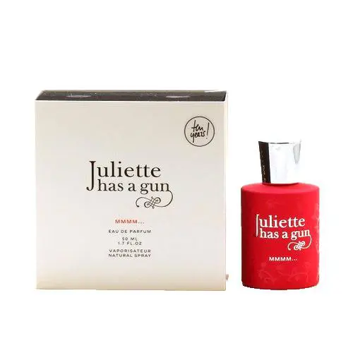 Juliette Has A Gun Eau De Parfum Spray 1.7 Oz / 50 ml