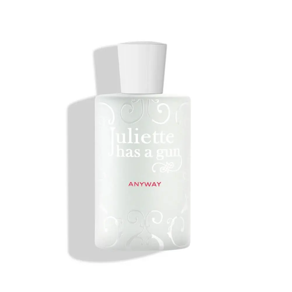 Juliette Has A Gun Anyway Eau de Parfum For Women 3.3 Fl. Oz. / 100ml