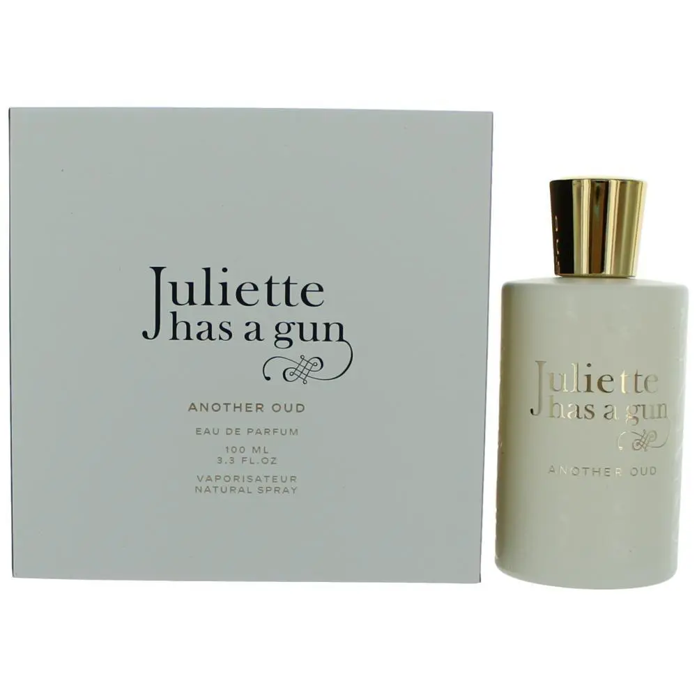 Another Oud  3.3 oz Edp Spray For Women by Juliette Has a Gun