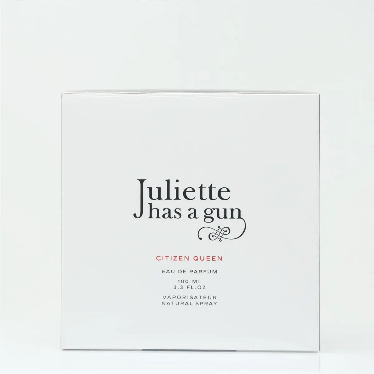 Juliette Has a Gun Citizen Queen Eau de Parfum Unisex 100ml Spray