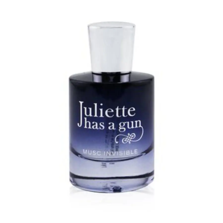Juliette Has A Gun Ladies Musc Invisible Edp Spray 1.7 oz Fragrances