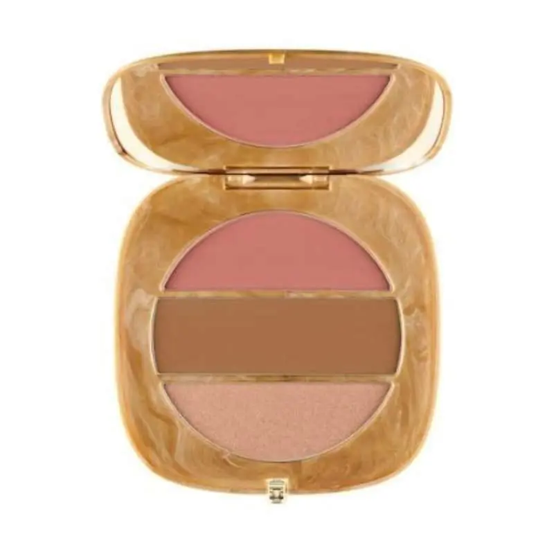 Marc Jacobs: Cafe O Mega X Three Blush Bronzer Palette