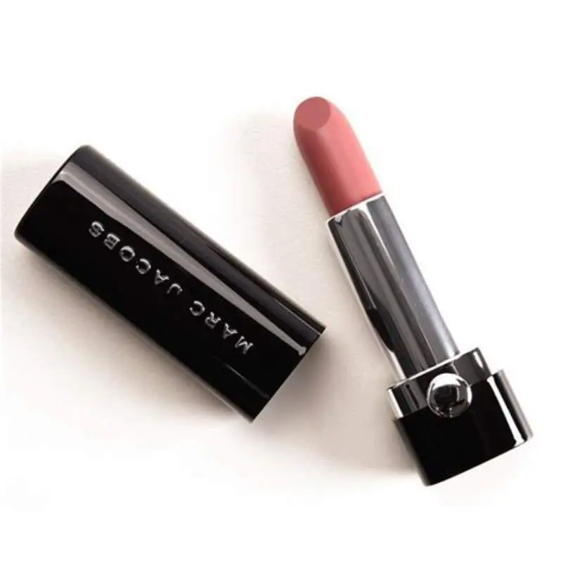 : LE Marc Lipstick. Assorted Colors. Now $29-$125 242 NO ANGEL (Creme) by Marc Jacobs