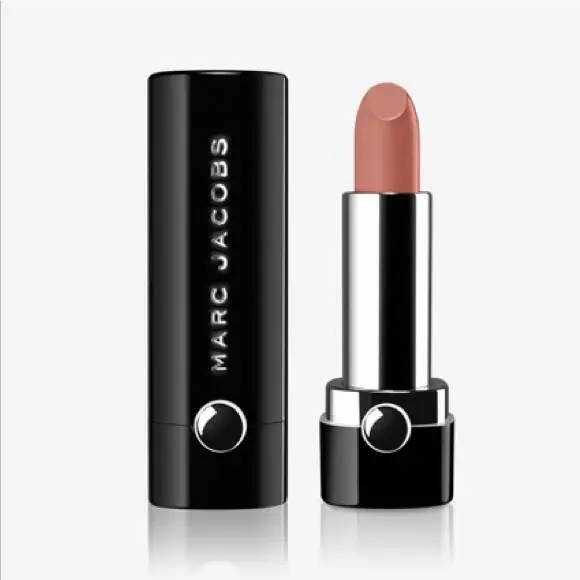 : LE Marc Lipstick. Assorted Colors. Now $29-$125 284 CREAM & SUGAR by Marc Jacobs