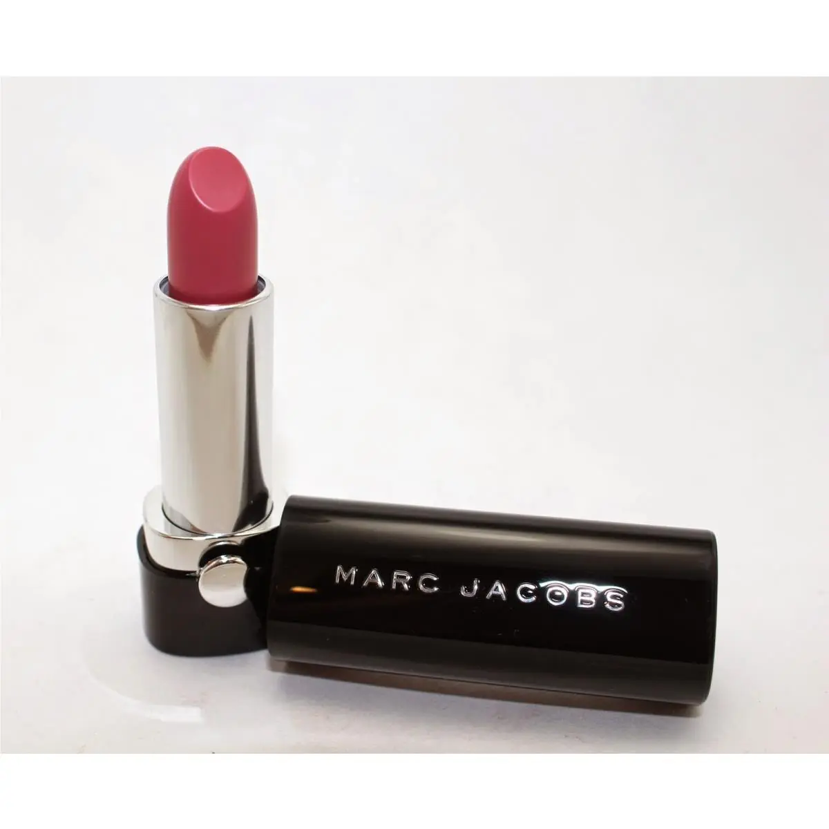: LE Marc Lipstick. Assorted Colors. Now $29-$125 KISS KISS BANG BANG (MINI) (NO BOX) by Marc Jacobs