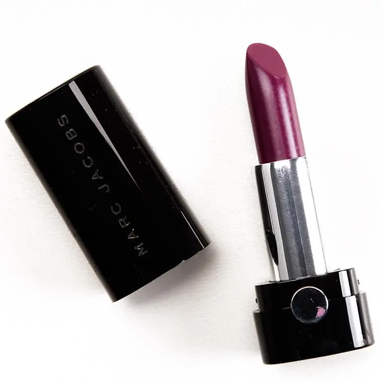 : LE Marc Lipstick. Assorted Colors. Now $29-$125 CURRANT MOOD (TRAVEL) (NO BOX) by Marc Jacobs