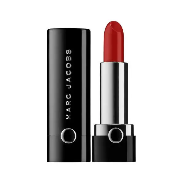 : LE Marc Lipstick. Assorted Colors. Now $29-$125 OH MILEY (TRAVEL) (NO BOX) by Marc Jacobs