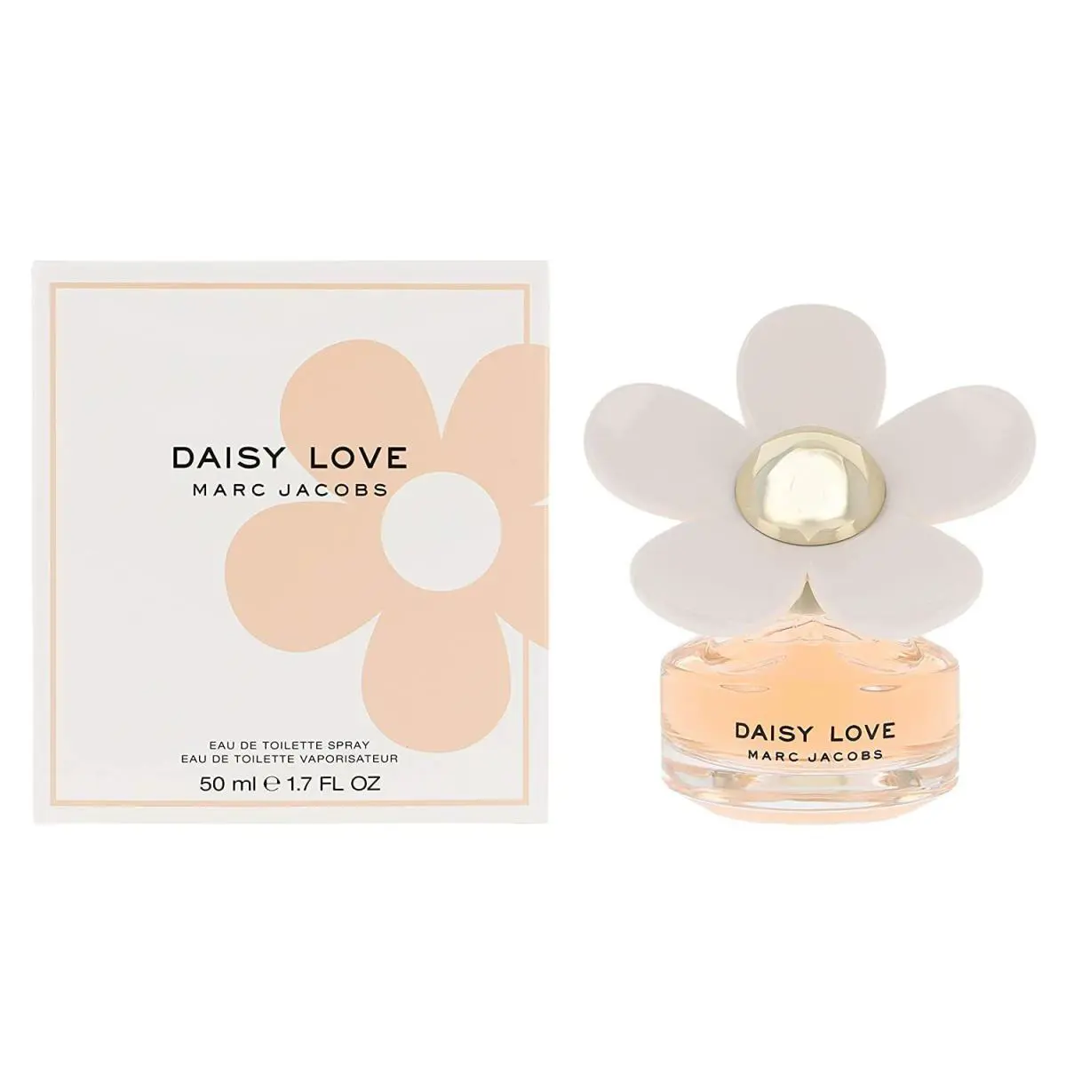 Fragrance Nib- Choose Your Scent Love 1.7 by Marc Jacobs
