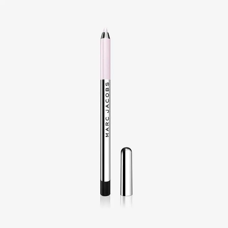 Marc Jacobs: Gel Eye Highliner. 66 Obey-ge . Full-size. Box