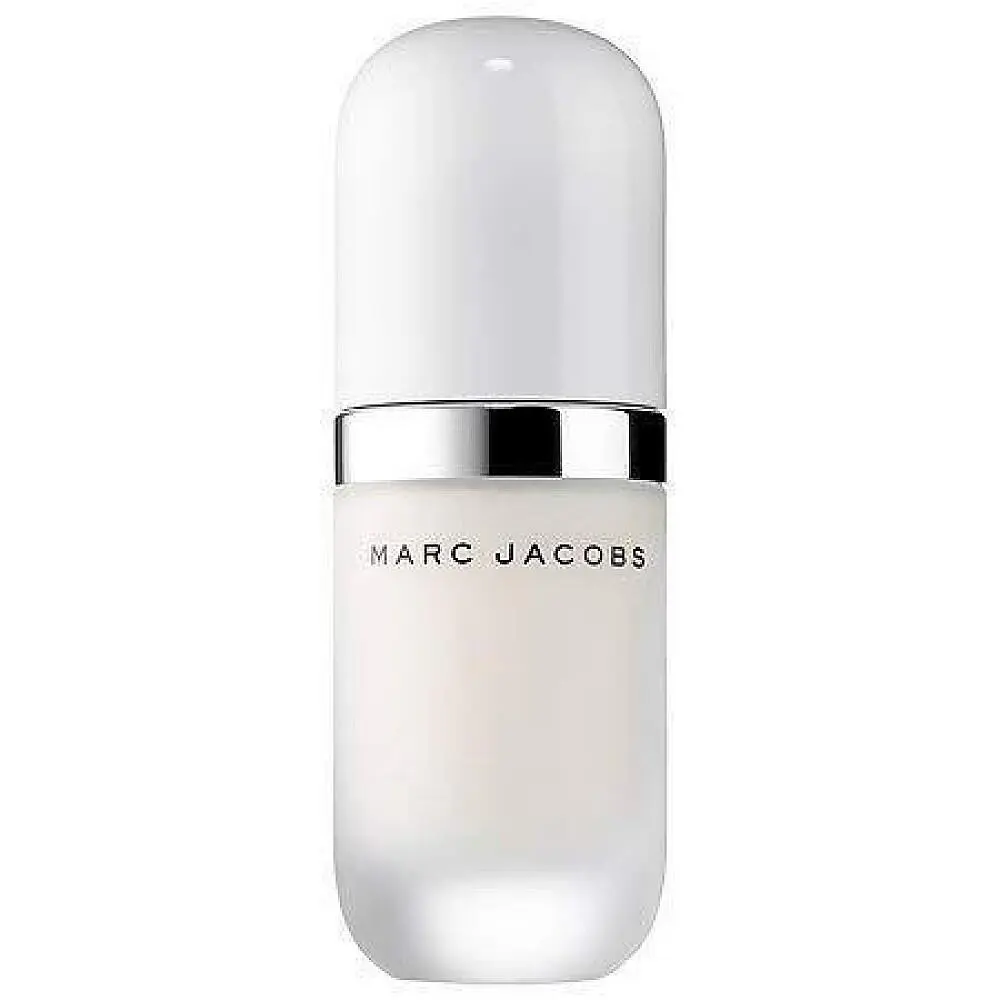 : Undercover Perfecting Coconut Face Primer. 1.0 Floz. Now $44-S49 30 INVISIBLE (NO BOX) by Marc Jacobs