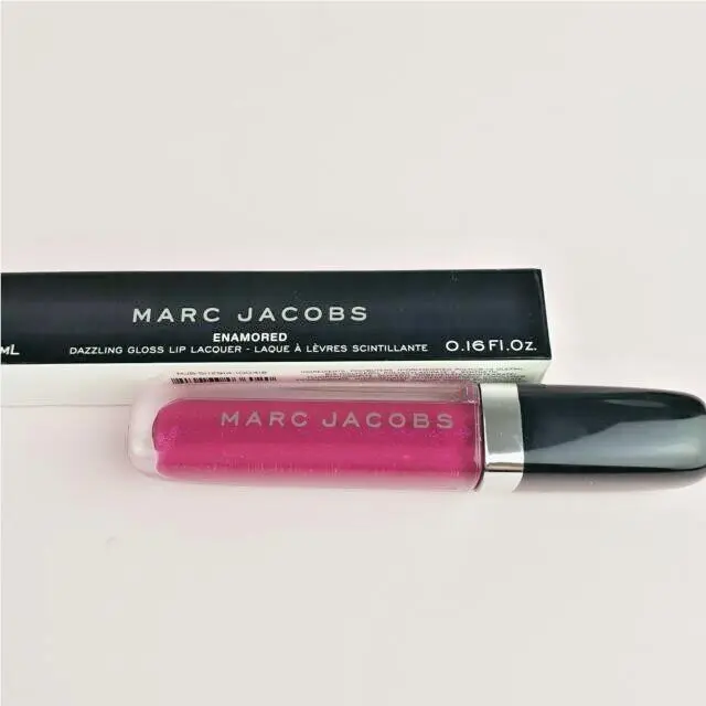 : Enamored Hi-shine Lip Gloss. Colors Added Now $18-$110 360 CHARLOTTE by Marc Jacobs