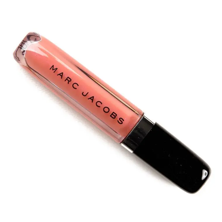 : Enamored Hi-shine Lip Gloss. Colors Added Now $18-$110 316 FRENCH TICKLER (TRAVEL) (NO BOX) by Marc Jacobs