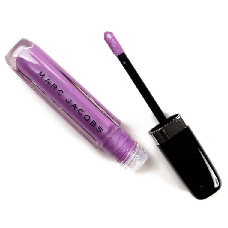 : Enamored Hi-shine Lip Gloss. Colors Added Now $18-$110 322 PINK STREAM (NO BOX) by Marc Jacobs