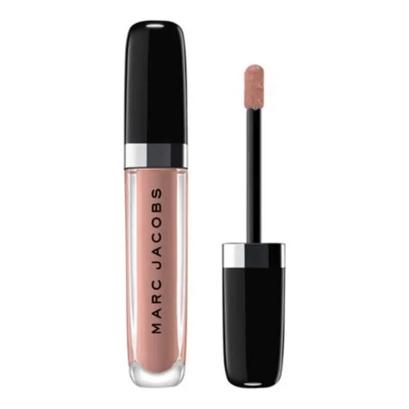 : Enamored Hi-shine Lip Gloss. Colors Added Now $18-$110 344 SKIN DEEP (TRAVEL) (NO BOX) by Marc Jacobs