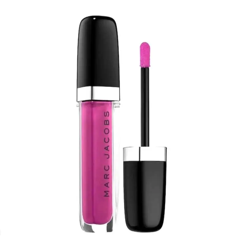 : Enamored Hi-shine Lip Gloss. Colors Added Now $18-$110 352 CHERRY MOON (BOX DAMAGE) by Marc Jacobs