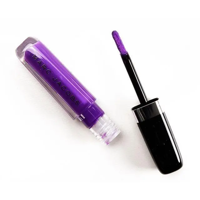 : Enamored Hi-shine Lip Gloss. Colors Added Now $18-$110 358 BOYS DON`T CRY (TRAVEL) (NO BOX) by Marc Jacobs