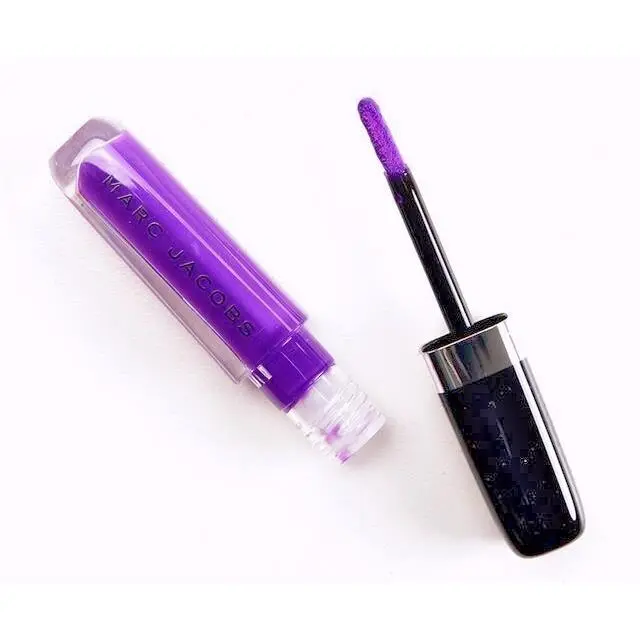 : Enamored Hi-shine Lip Gloss. Colors Added Now $18-$110 358 BOYS DONT CRY by Marc Jacobs