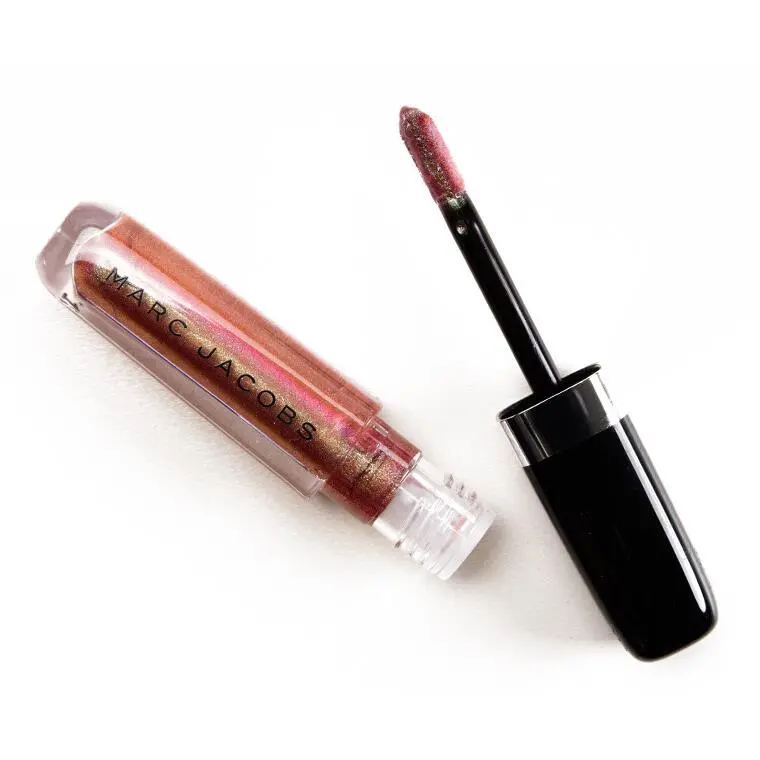 : Enamored Hi-shine Lip Gloss. Colors Added Now $18-$110 362 CH-CH-CHANGES (TRAVEL) (NO BOX) by Marc Jacobs