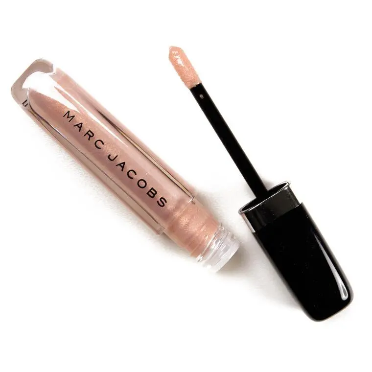 : Enamored Hi-shine Lip Gloss. Colors Added Now $18-$110 364 CREAM & SUGAR (TRAVEL SIZE-NO BOX) by Marc Jacobs