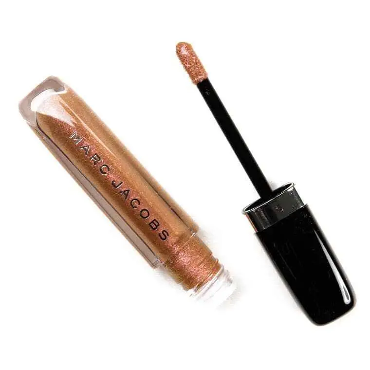 : Enamored Hi-shine Lip Gloss. Colors Added Now $18-$110 374 GET LUCKY by Marc Jacobs