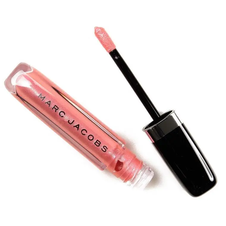 : Enamored Hi-shine Lip Gloss. Colors Added Now $18-$110 376 PINK PARADE (TRAVEL) (NO BOX) by Marc Jacobs