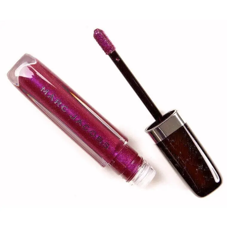 : Enamored Hi-shine Lip Gloss. Colors Added Now $18-$110 380 TEMPT ME by Marc Jacobs
