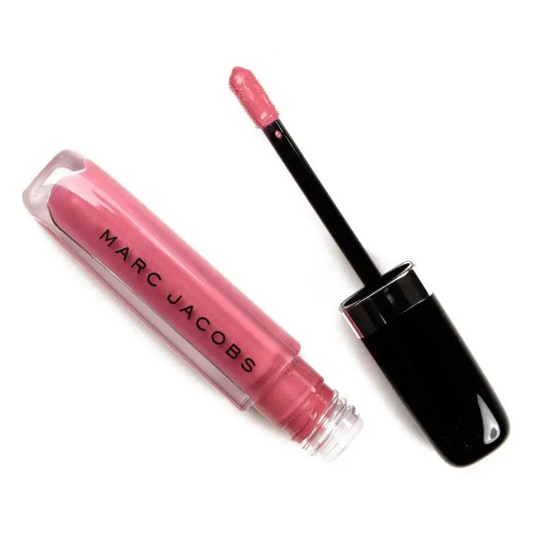 : Enamored Hi-shine Lip Gloss. Colors Added Now $18-$110 382 SUGAR HIGH (TRAVEL) (NO BOX) by Marc Jacobs