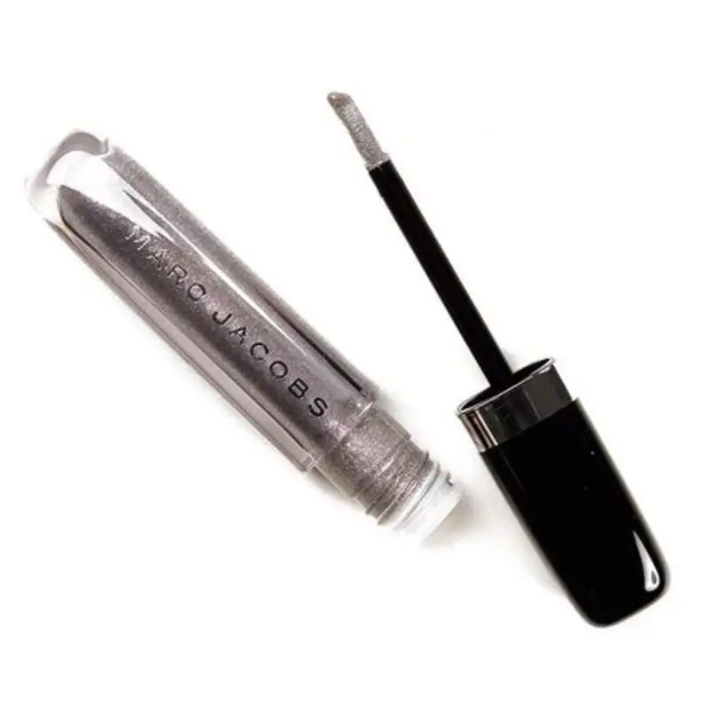 : Enamored Hi-shine Lip Gloss. Colors Added Now $18-$110 SILVER SURF 370 by Marc Jacobs