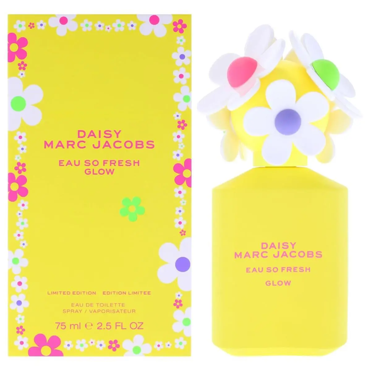 Daisy Love Eau SO Sweet Marc Jacobs Fragrances For Women 1.6 oz 50 ml Edt Spray