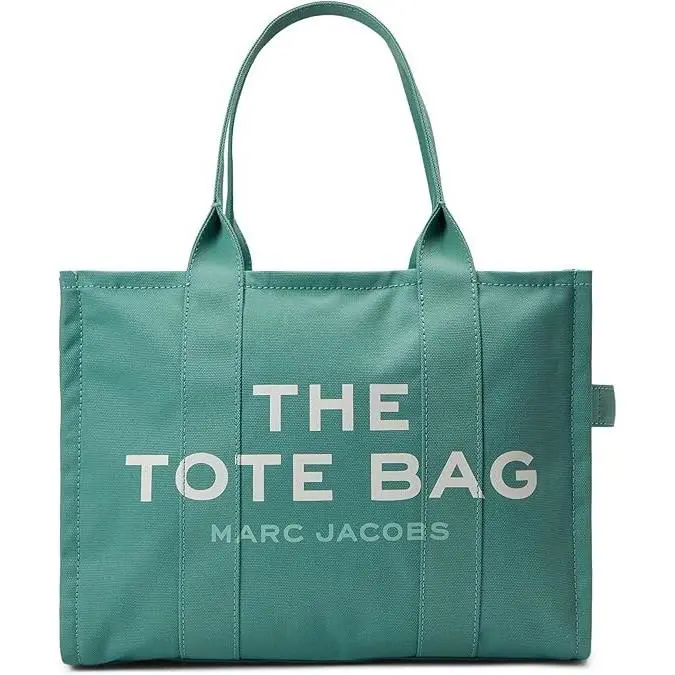 Marc Jacobs The Tote Bag Wasabi One Size 196611022217 Box 5-30-34