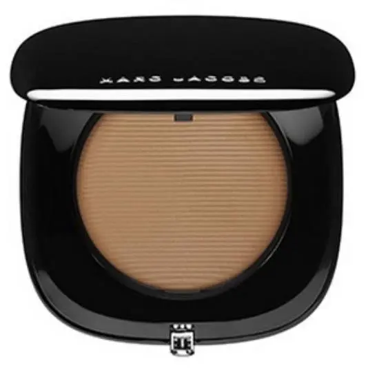 Marc Jacobs Perfection Powder Featherweight Foundation 500 Fawn Cocoa