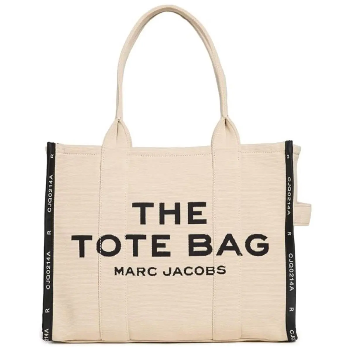 Women`s The Large Traveler Tote Warm Sand One Size M0017048-263 by Marc Jacobs