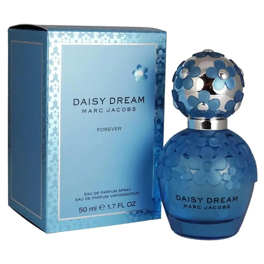 Marc Jacobs Daisy Dream Forever Eau de Parfum Spray 1.7 Oz/ 50 ML