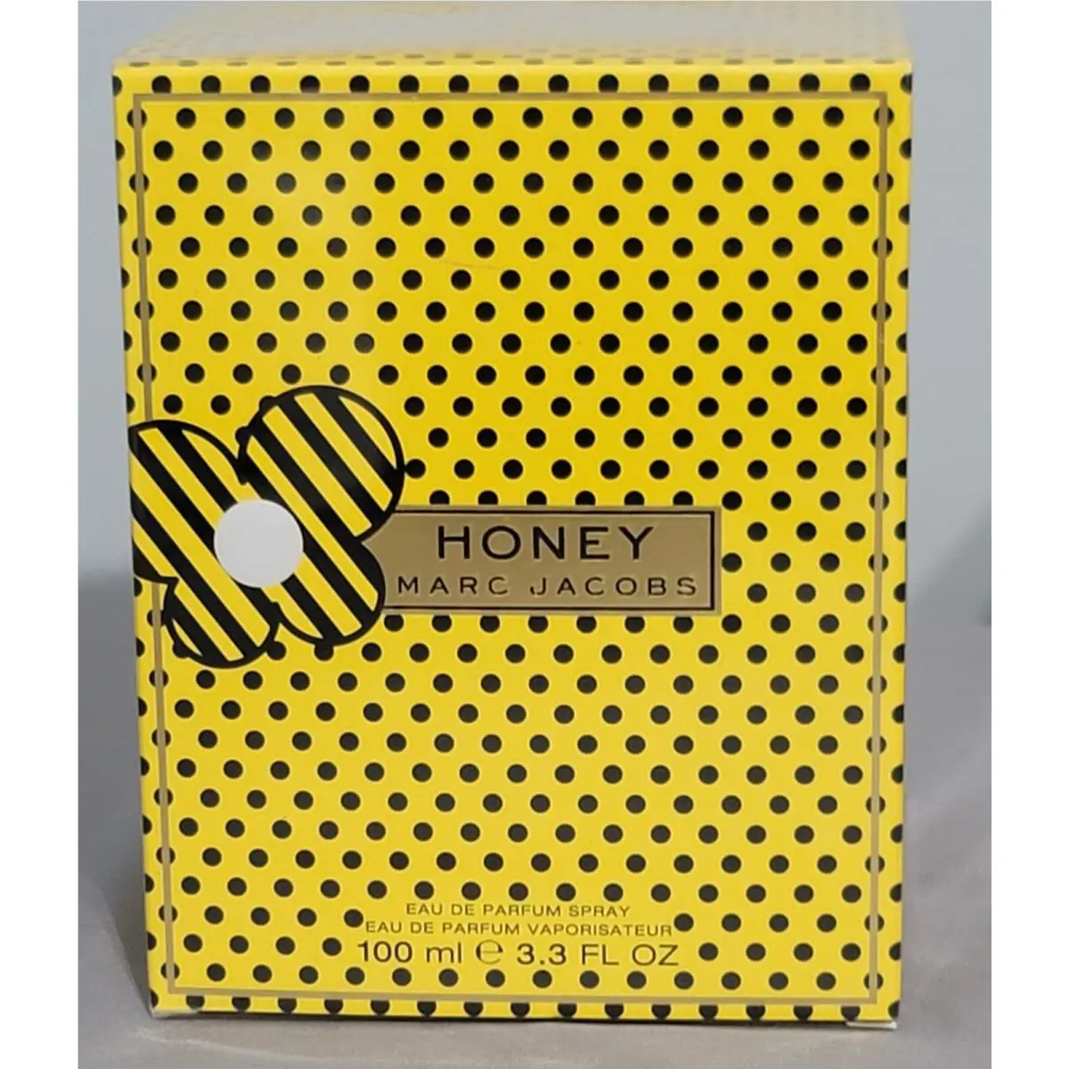 Marc Jacobs Honey Perfume 3.3oz Edp