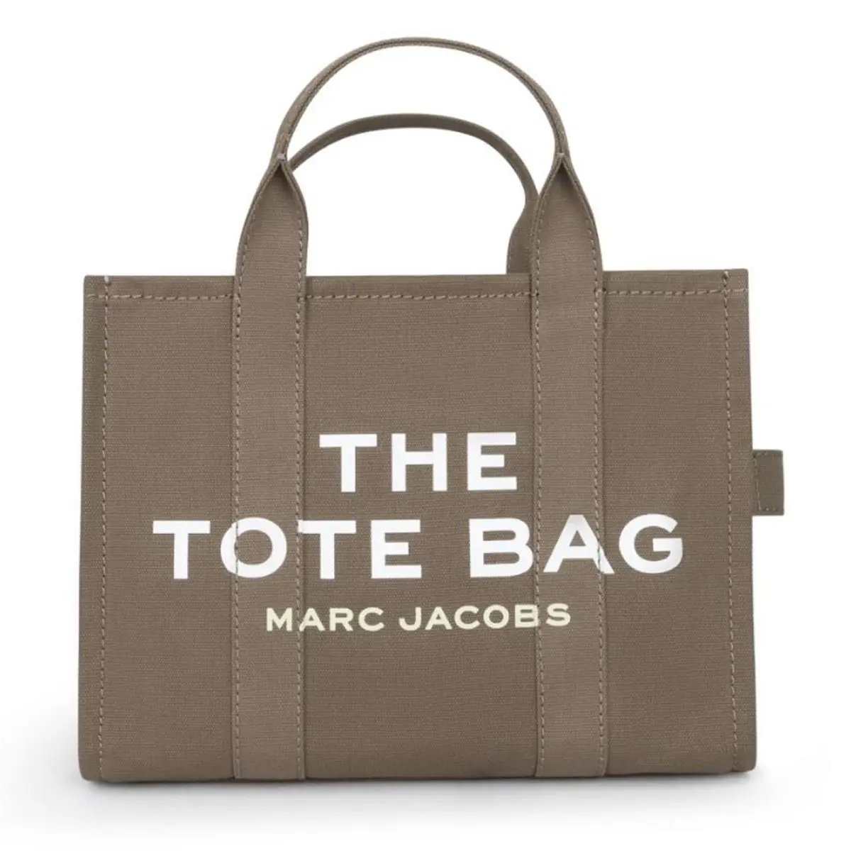 Marc Jacobs Women`s The Medium Tote Bag Slate Green One Size M0016161-372
