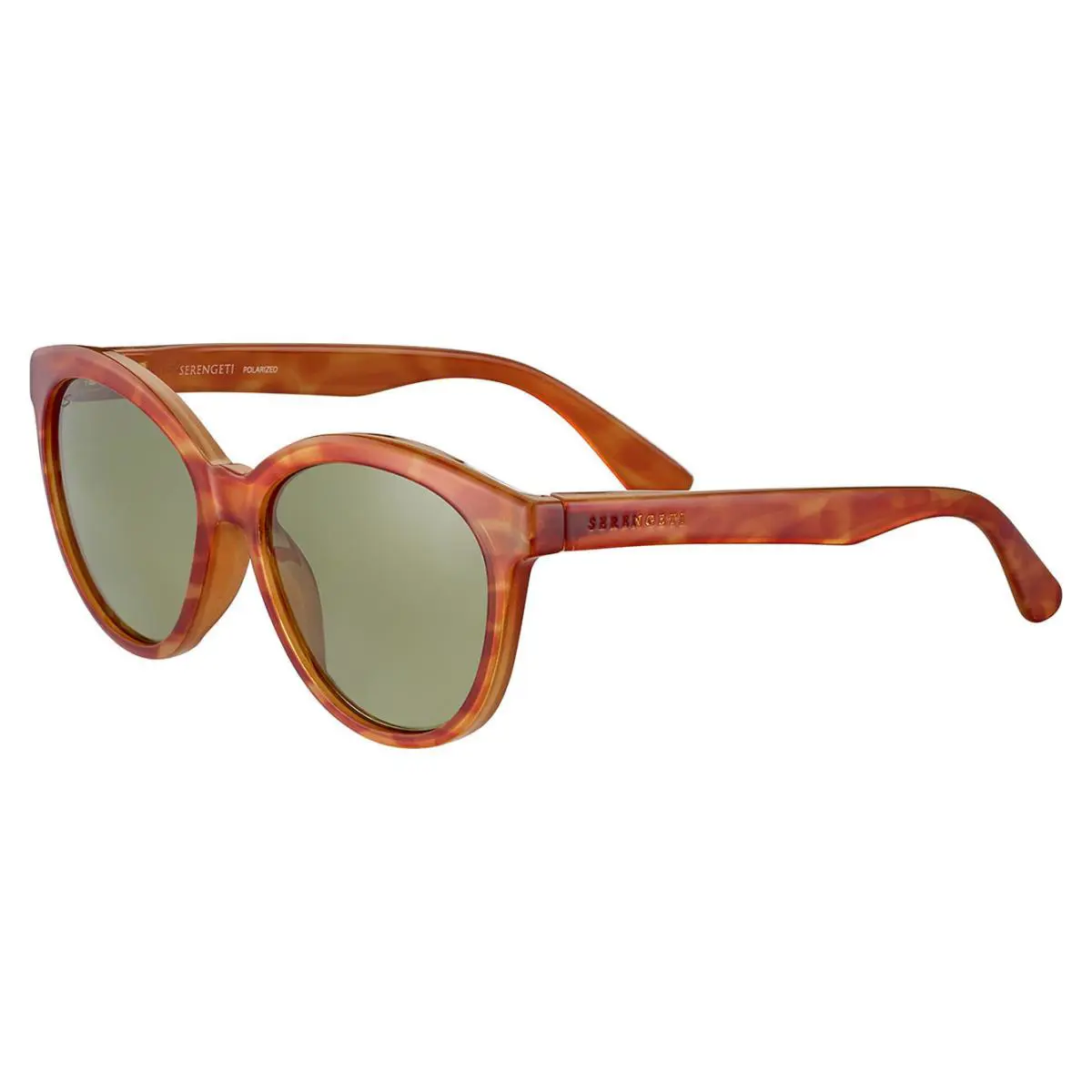 Serengeti sunglasses Endee - Frame: Multicolor 0
