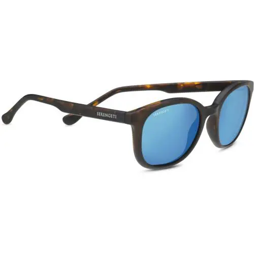 Serengeti Mara Women`s Sunglasses - Photochromic Polarized Lenses