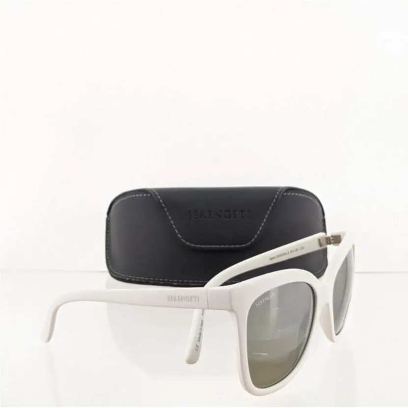 Sunglasses Agata SS001001 57mm Frame by Serengeti