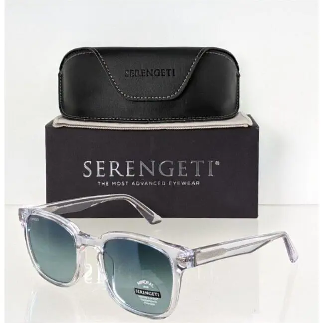 Sunglasses Ethan SS575002-S 52mm Frame by Serengeti