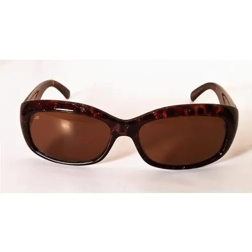 Bianca Sunglasses Glitter Tortoise/drivers Polarised Lenses by Serengeti