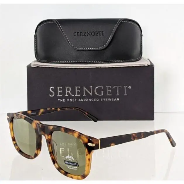 Sunglasses Charlton SS576006 S 52mm Frame by Serengeti